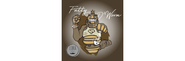 Fatty D`Worm