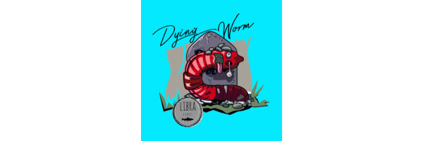 Dying Worm