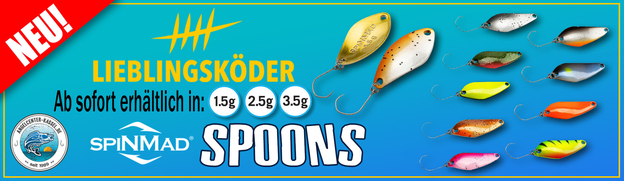 spinmad lieblingsköder spoons
