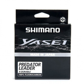 Shimano Yasei Predator Fluorocarbon 50m 0,40mm 11,93kg