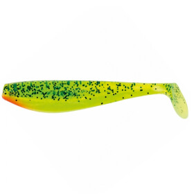 Fox Rage Zander Pro Bulk Shad 10cm Lemon Tiger