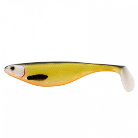 Westin Shad Teez 9cm Official Roach Gummifisch