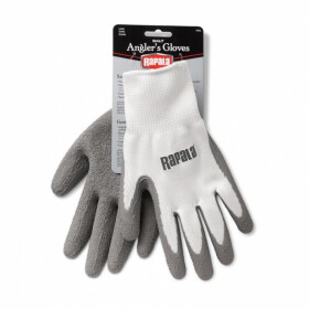 Rapala Salt Anglers Glove Handschuhe Größe L
