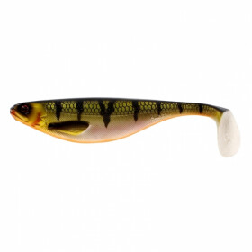 Westin Shad Teez 9cm Bling Perch Gummifisch