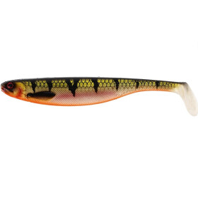 Westin Shad Teez 14cm Bling Perch Gummifisch