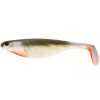 Westin Shad Teez 7cm Bass Orange Gummifisch