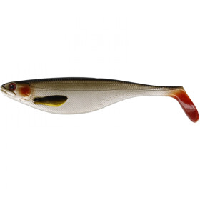 Westin Shad Teez 7cm Livley Roach Gummifisch