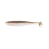 Keitech Easy Shiner 4" Electric Shad