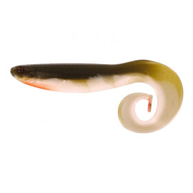 Westin Curlteez 8,5cm Gummifisch