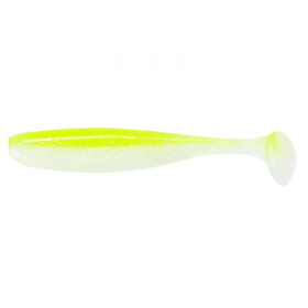 Keitech Easy Shiner 5" Green Pumpkin PP. Shad