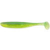 Keitech Easy Shiner 5" Green Pumpkin PP. Shad