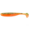 Keitech Easy Shiner 5" Green Pumpkin PP. Shad