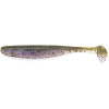 Keitech Easy Shiner 5" Green Pumpkin PP. Shad