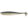 Keitech Easy Shiner 5" Green Pumpkin PP. Shad