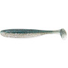 Keitech Easy Shiner 5" Green Pumpkin PP. Shad