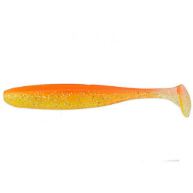 Keitech Easy Shiner 5" Lime / Chartreuse