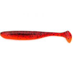 Keitech Easy Shiner 5" Lime / Chartreuse