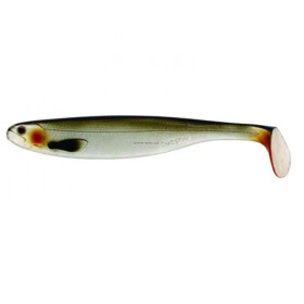 Westin Shad Teez Slim 7,5cm Gummifisch