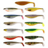 Westin Shad Teez 16cm Gummifisch