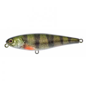 Illex Water Moccasin 75 Wobbler