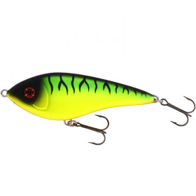 Westin Swim Glidebait Sinking 12cm Firetiger