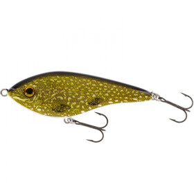 Westin Swim Glidebait Sinking 12cm Natural Pike