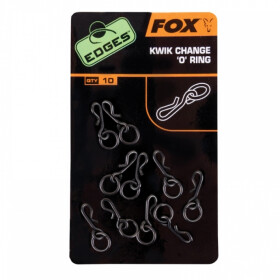 Fox Edges Kwik Change O Ring