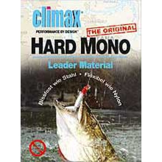 CLIMAX - Hard Mono