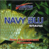 TUBERTINI - Navy Blue sinking