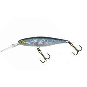 Illex Squirrel 61 SP Wobbler