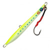 Williamson Abyss® Speed Jig Chartreuse 100g