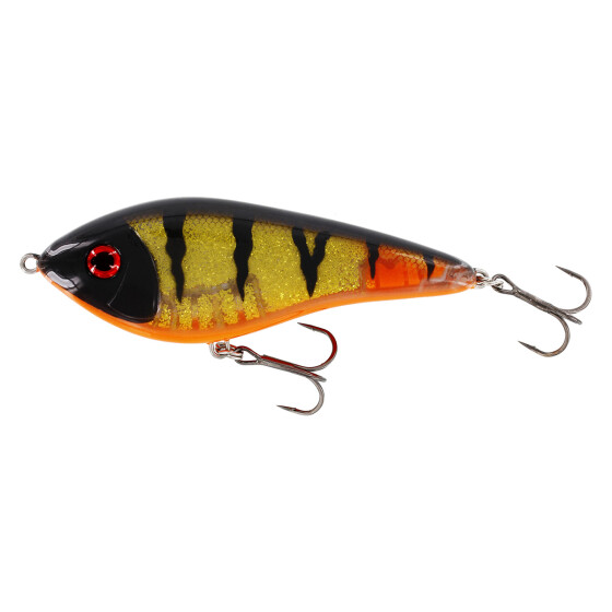 Westin Swim Glidebait Sinking 12cm 3D Golden Perch