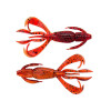 Keitech Crazy Flapper 2.8" Gummikrebs