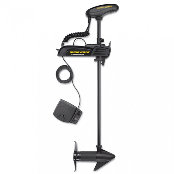 Minn Kota PowerDrive 45 SPOT-LOCK BT 137 cm