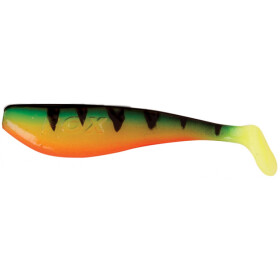 Fox Rage Zander Pro Bulk Shad 10cm Gummifisch