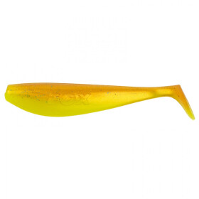 Fox Rage Zander Pro Bulk Shad 12cm Ultra UV Sun Dance