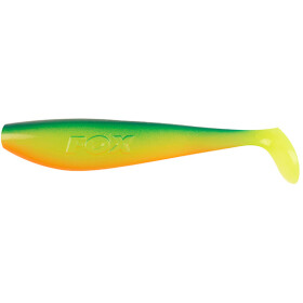 Fox Rage Zander Pro Bulk Shad 14cm Gummifisch