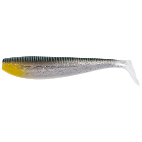 Fox Rage Zander Pro Bulk Shad 14cm Gummifisch