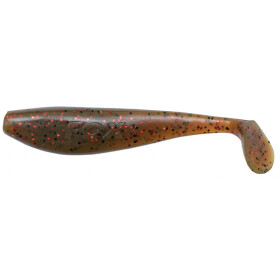 Fox Rage Zander Pro Bulk Shad 14cm Gummifisch