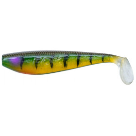 Fox Rage Zander Pro Bulk Shad 14cm Gummifisch