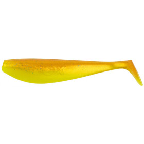 Fox Rage Zander Pro Bulk Shad 14cm Gummifisch