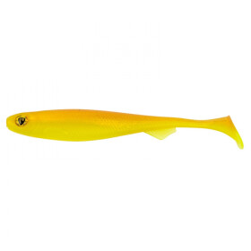 Fox Rage Slick Shad 11cm Ultra UV Sun Dance Gummifisch