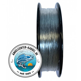 ACK 100% Fluorocarbon 0,60mm 19,50kg 20m Made in Germany