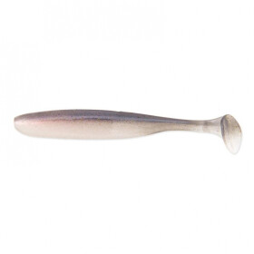 Keitech Easy Shiner 4" Pro Blue / Red Pearl