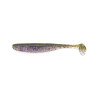 Keitech Easy Shiner 3" Pro Blue / Red Pearl