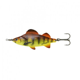 DAM Effzett Perch Spoon Blinker 17g