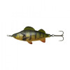 DAM Effzett Perch Spoon Blinker 17g