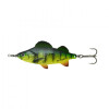 DAM Effzett Perch Spoon Blinker 17g