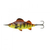 DAM Effzett Perch Spoon Blinker 17g