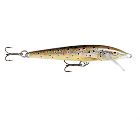 Rapala Original Floater 09 Wobbler